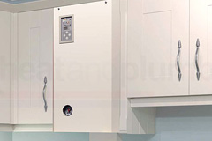 Nether Warden electric boiler quotes