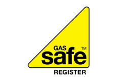 gas safe companies Nether Warden